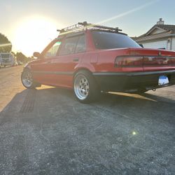 1990 Honda Civic