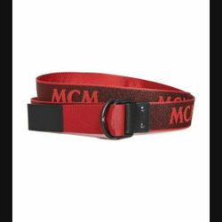 Mcm Belt 