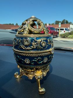 Imperial egg