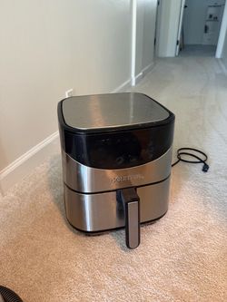 Gourmia air fryer