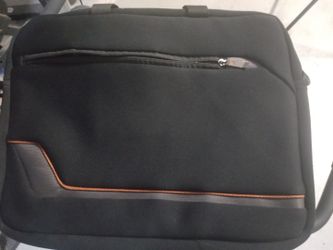 Laptop bag