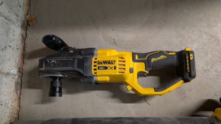 DeWalt Drill