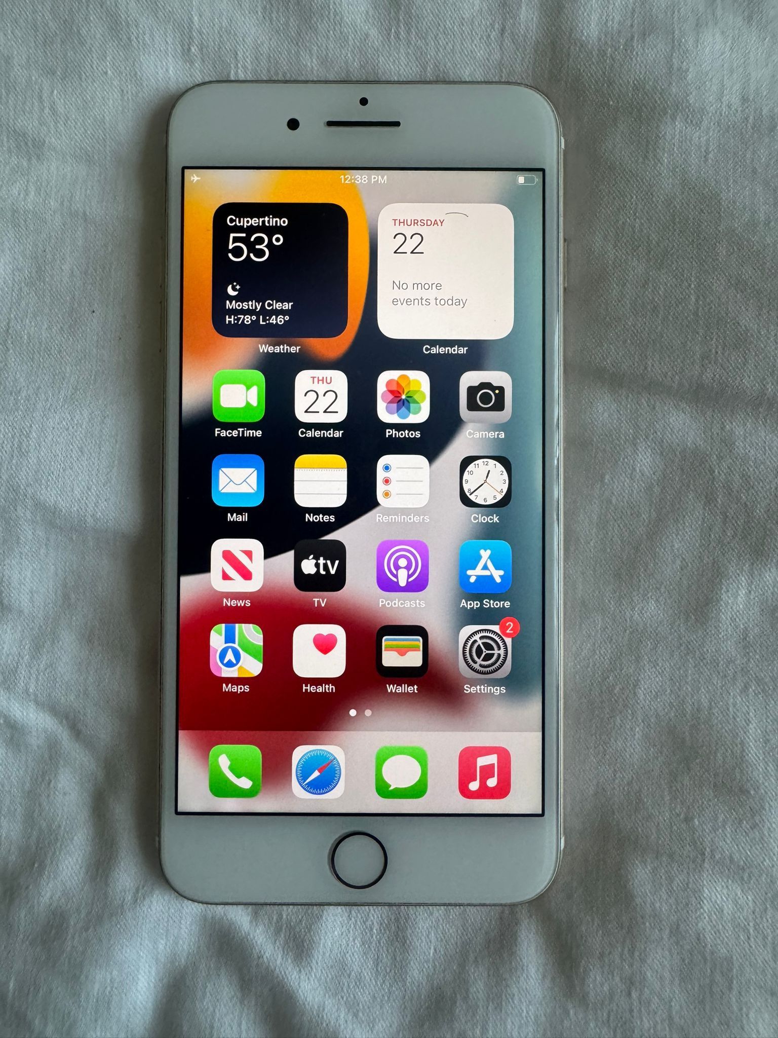 Cel Phone