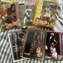 Cards.