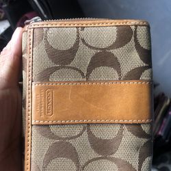 WOMENS Wallet