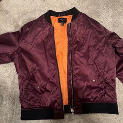 Forever 21 Jacket Men’s XL