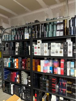 ‼️perfumes de hombre y mujer‼️