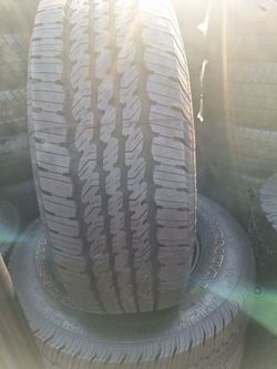 LT275/70R18