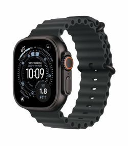 APPLE WATCH ULTRA 3 UNLOCKED