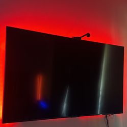 Samsung  50 inch smart tv