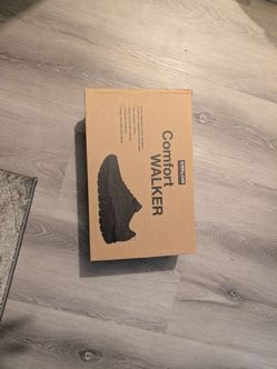 Black Shoes
