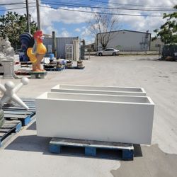 Concrete Planter 