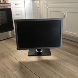 Dell Monitor