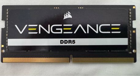 Corsair Vengeance DDR5 32G