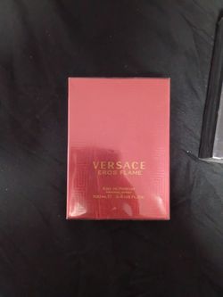 Versace;; Eros Flame