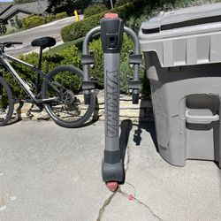 Yakima Bike Rack