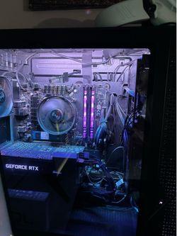 Gaming pc