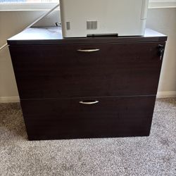 File Cabinet 