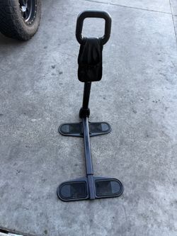 Stander Couch Cane/sit to stand aide