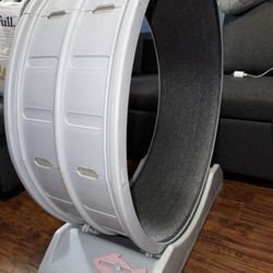 Cat Wheel