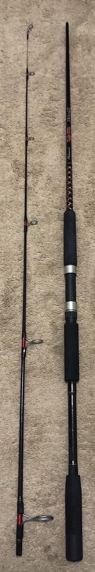Shakespeare Ugly Stick Fishing Rod