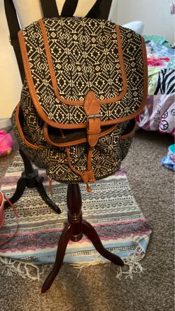 Purse/ backpack