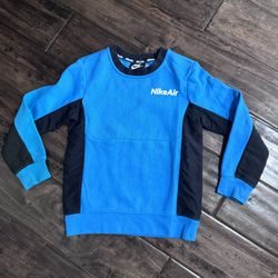 Nike Air Boys sweatshirt