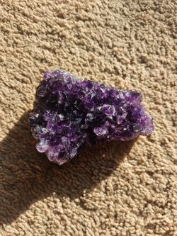 Amethyst