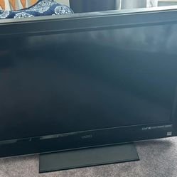 32" Vizio Tv