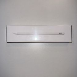 Apple Pencil (2nd Generation)