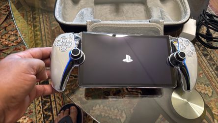 Play Station Portal second Gen