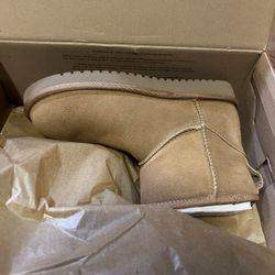 Uggs Brown 