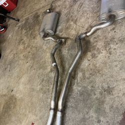 Fomoco Fgm/f1//9011-R