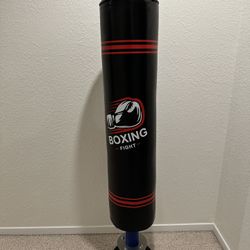 Punching Bag