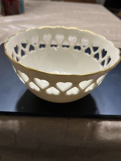 5 1/2 Lenox Bowl