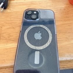 iPhone 13,black