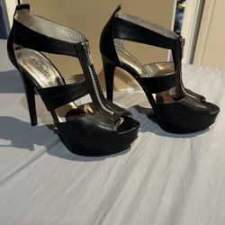 Micheal Kors Heels
