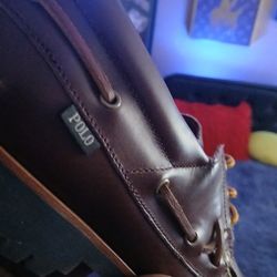 RALPH Lauren Polo Boots AND CROSSTRAINERS Sneakers