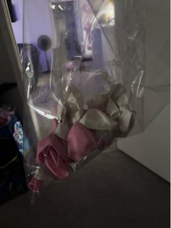 Free 1 year old birthday decoration