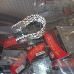 Twisted Seat Clamp For Lowrider Bike
