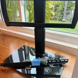 Universal Swivel Stand TV