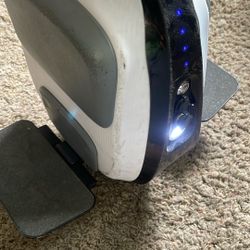 Gotway (Begode) Mten3 Electric Unicycle. 