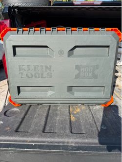 Klein mod box kit Tradesman Pro Tool Bag Backpack