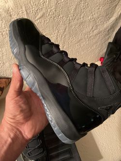 Jordan 11s “Cap And Gown”