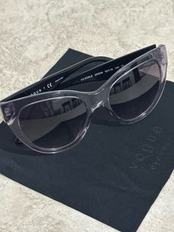 Vogue Eyewear VO5339-S Sunglasses