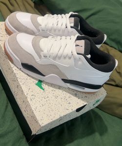Air Jordan 4 RM Men's Shoes