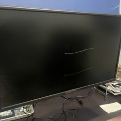 27inch 75hz Spectre Monitor 