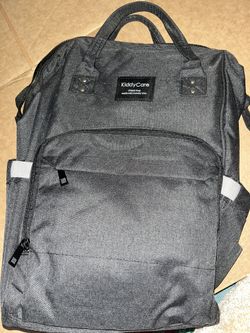 Diaper Bag