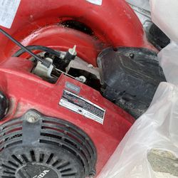 $120 Obo Honda