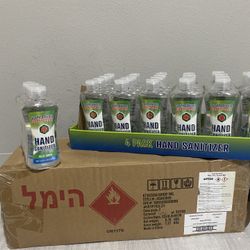 Handsanitizer